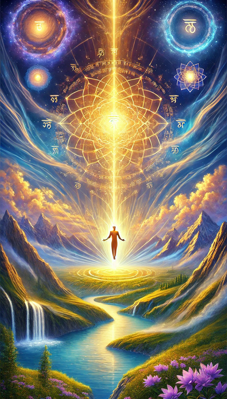 Ascension Kundalini-and-5D Consulting